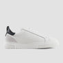 SNEAKERS «RICO» EN PIEL