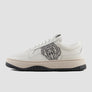 SNEAKERS «EHRAN» DE PIEL CON ESTAMPADO DE TIGRE
