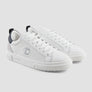 SNEAKERS «RICO» EN PIEL