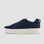 "KEANE" SUEDE SNEAKERS