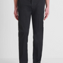 PANTALÓN “MARK” SLIM FIT DE SARGA DE ALGODÓN ELÁSTICO