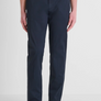PANTALÓN “MARK” SLIM FIT DE SARGA DE ALGODÓN ELÁSTICO