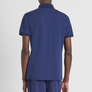 POLO REGULAR FIT DE ALGODÓN JERSEY CON LOGOTIPO BORDADO