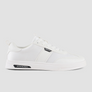 ZAPATILLAS «DERMOT» DE POLIPIEL Y NAILON