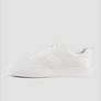 ZAPATILLAS «DERMOT» DE POLIPIEL Y NAILON
