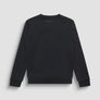 SUDADERA REGULAR FIT DE MEZCLA DE ALGODÓN Y ESTAMPADO «MICKEY MOUSE»