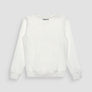 SUDADERA REGULAR FIT CON ESTAMPADO