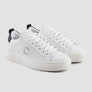SNEAKER "RICO" DE PIEL