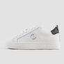 SNEAKER "RICO" DE PIEL
