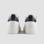 SNEAKER "RICO" DE PIEL