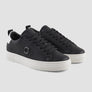 SNEAKERS DE PIEL «EHRAN»