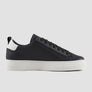 SNEAKERS DE PIEL «EHRAN»