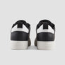 SNEAKERS DE PIEL «EHRAN»