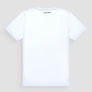 T-SHIRT REGULAR FIT IN JERSEY CON ESTAMPADO DE "MICKEY MOUSE"
