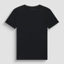 T-SHIRT REGULAR FIT IN CON ESTAMPADO DE MICKEY