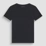 T-SHIRT SLIM FIT IN CON ESTAMPADO