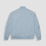 CHAQUETA REGULAR FIT DE COLOR LISO DE TEJIDO RIPSTOP