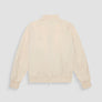CHAQUETA REGULAR FIT DE NAILON SHIOZE CON PARCHE DE TIGRE