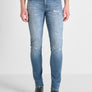JEANS «OZZY» TAPERED FIT ELÁSTICOS