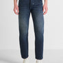 JEANS «ARGON» SLIM FIT TOBILLEROS OSCUROS