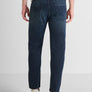 JEANS «ARGON» SLIM FIT TOBILLEROS OSCUROS