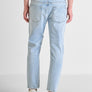 JEANS «ARGON» SLIM FIT TOBILLEROS EN AZUL