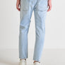 JEANS «ARGON» SLIM FIT TOBILLEROS EN AZUL