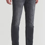 JEANS MASON SKINNY FIT IN POWER STRETCH BLACK DENIM