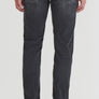 JEANS MASON SKINNY FIT IN POWER STRETCH BLACK DENIM