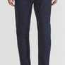 JEANS KURT COMFORT TAPERED FIT IN AUTHENTIC BLUE DENIM