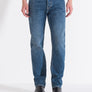 JEANS JOE REGULAR STRAIGTH FIT IN BLUE DENIM
