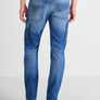 JEANS «ARNOLD» COMFORT TAPERED FIT