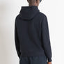 HOODIE CON CAPUCHA RELAXED FIT DE TEJIDO SOSTENIBLE