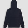 HOODIE CON CAPUCHA RELAXED FIT DE TEJIDO SOSTENIBLE