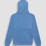 HOODIE CON CAPUCHA RELAXED FIT DE TEJIDO SOSTENIBLE