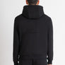 HOODIE CON CAPUCHA RELAXED FIT DE TEJIDO SOSTENIBLE