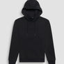 HOODIE CON CAPUCHA RELAXED FIT DE TEJIDO SOSTENIBLE
