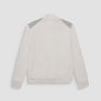 SUDADERA REGULAR FIT EN MEZCLA DE ALGODÓN Y VISCOSA ELÁSTICA