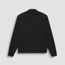 SUDADERA REGULAR FIT EN MEZCLA DE ALGODÓN Y VISCOSA ELÁSTICA