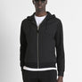 SUDADERA REGULAR FIT CON RELLENO SINTÉTICO SORONA AURA