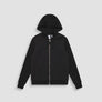SUDADERA REGULAR FIT CON RELLENO SINTÉTICO SORONA AURA