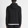 SUDADERA REGULAR FIT CON RELLENO SINTÉTICO SORONA AURA