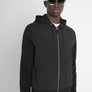 SUDADERA REGULAR FIT CON RELLENO SINTÉTICO SORONA AURA