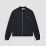 SUDADERA REGULAR FIT DE MEZCLA DE ALGODÓN CON TEJIDO EN CONTRASTE