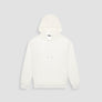 SUDADERA REGULAR FIT DE MEZCLA DE ALGODÓN CON PARCHE CON LOGOTIPO