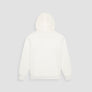 SUDADERA REGULAR FIT DE MEZCLA DE ALGODÓN CON PARCHE CON LOGOTIPO