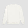 SUDADERA REGULAR FIT DE MEZCLA DE ALGODÓN CON ESTAMPADO DE TIGRE