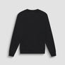 SUDADERA DE CUELLO REDONDO REGULAR FIT CON ESTAMPADO DE LA BANDA GUNS N' ROSES