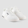 ZAPATILLAS «DERMOT» DE POLIPIEL Y NAILON