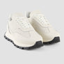 SNEAKER «TYCOON» DE CUERO